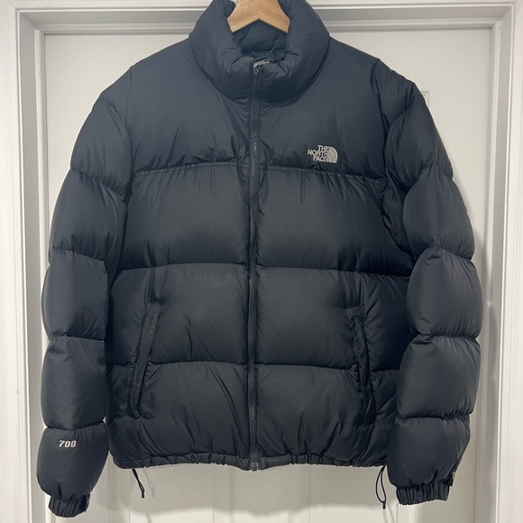 The North Face Other - Vintage North Face Nuptse 700 Puffer Jacket